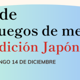 Tarde de juegos de mesa